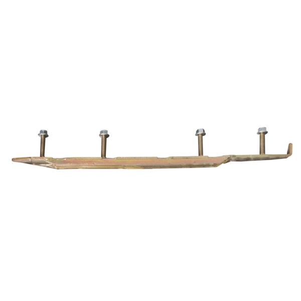 KIMPEX CARBIDE J-EDGE TWIN 90D 4" KIMPEX DO-683