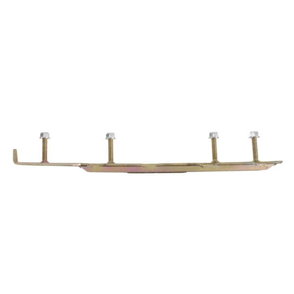 KIMPEX CARBIDE J-EDGE TWIN 90D 4" KIMPEX DO-686