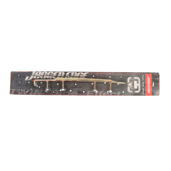 KIMPEX CARBIDE J-EDGE TWIN 90D 4" KIMPEX DO-698