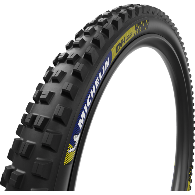 MICHELIN 61-584 (27.5X2.40) DH22  FRONT/REAR 14670