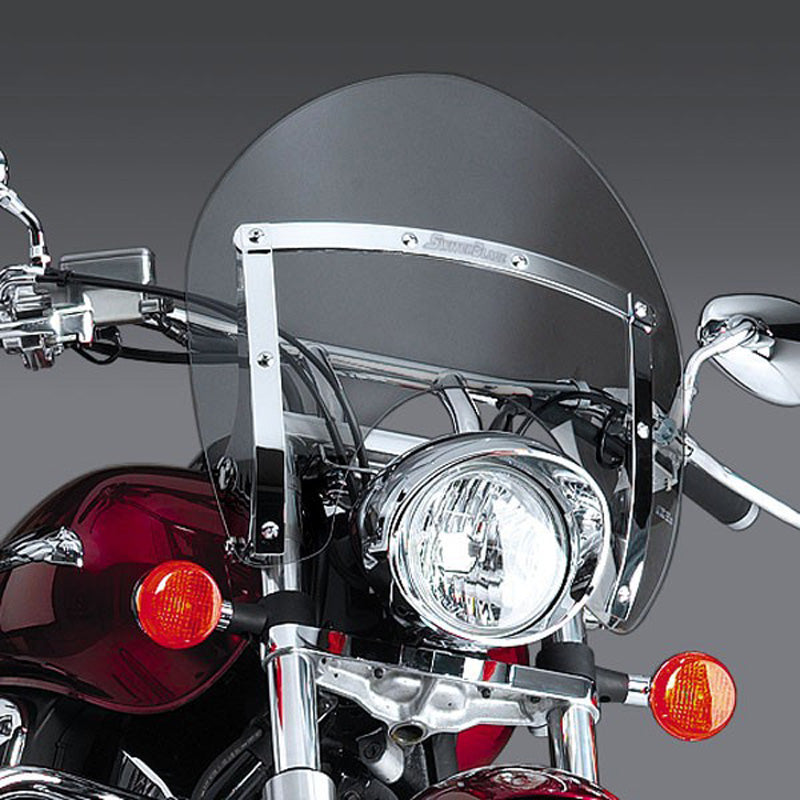 NATIONAL CYCLE SWITCHBLADESHORTYTINT  14.625~ HAMBONE7.0 HL N21712
