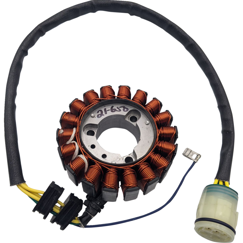 RICK'S MOTORSPORT ELECTRIC STATOR HONDA 21-650