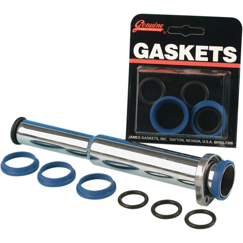 JAMES GASKET P-ROD SEAL SET 91-03 XL JGI-11190-V2