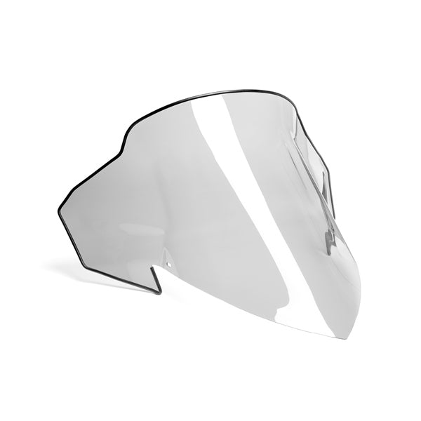 KIMPEX WINDSHIELD 16-1/2" SMK A/C YAM KIMPEX 3810083-06