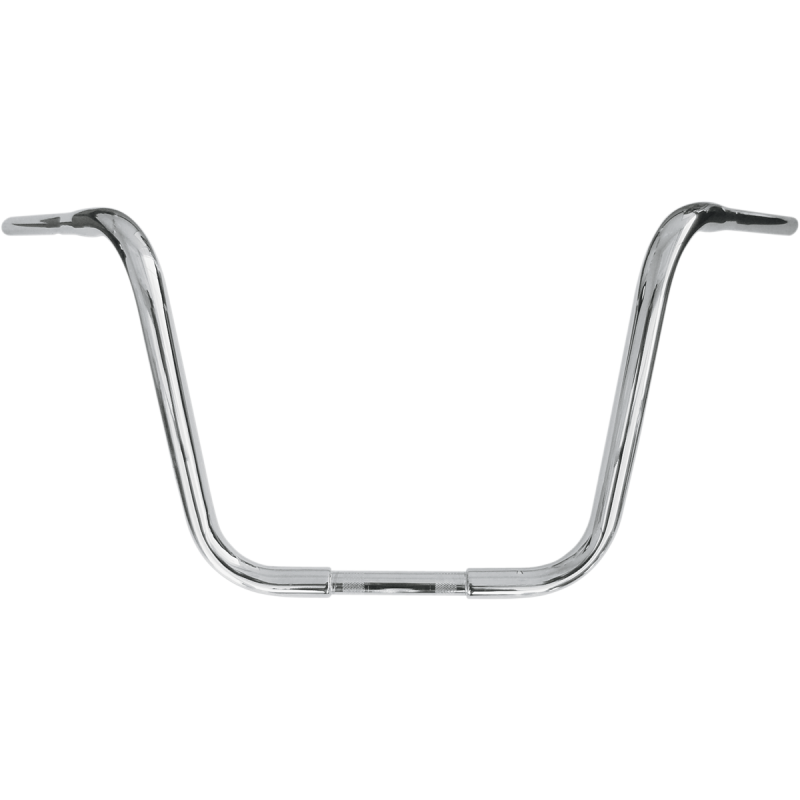 DRAG SPECIALTIES 08-19 FLHR/FLTR 1-1/4" 14" BARS 0601-2736