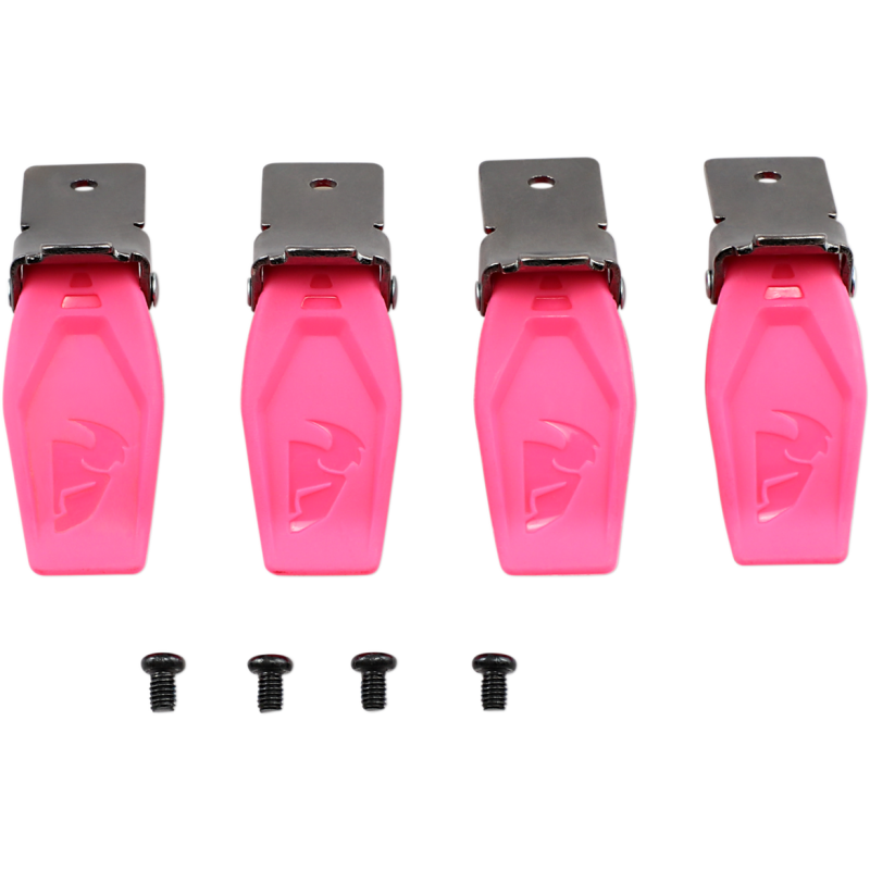 THOR BUCKLE KT BLITZXP WMN PK 3430-0859