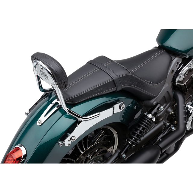 COBRA DET BKREST-SHRT CHR SCOUT 502-2210