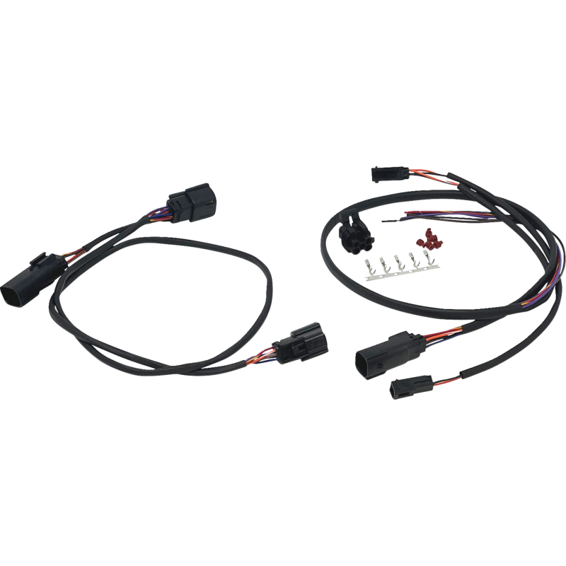 NAMZ NAMZ TOUR PACK HARNESS NCTP-WKSRCVO-SM