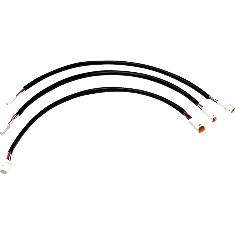 NAMZ NAMZ TBW HARNESS EXT NHCX-KM15
