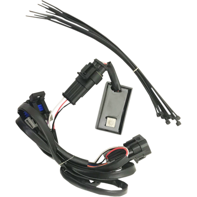 CUSTOM DYNAMICS MODULE STROBES SCOUT MAGSTROBESSCOUT