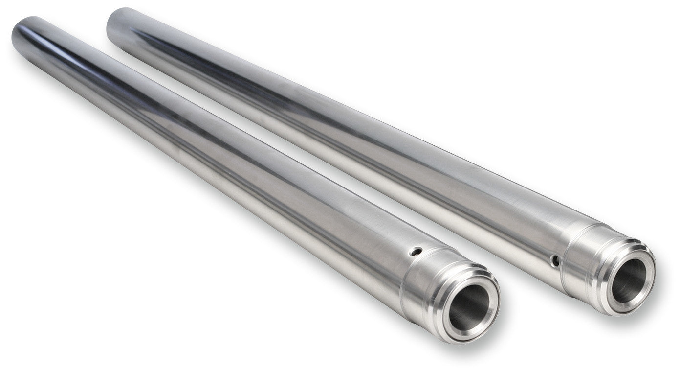 CUSTOM CYCLE ENGINEERING 00-17 FL/FXST 28.25" H/CHR FORK TUBES T 2004HC