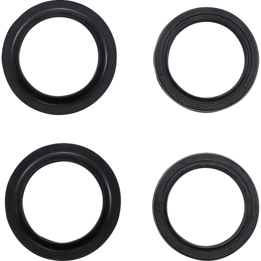 ALL BALLS Fork Oil Seal & Dust Seal Kit 56-165
