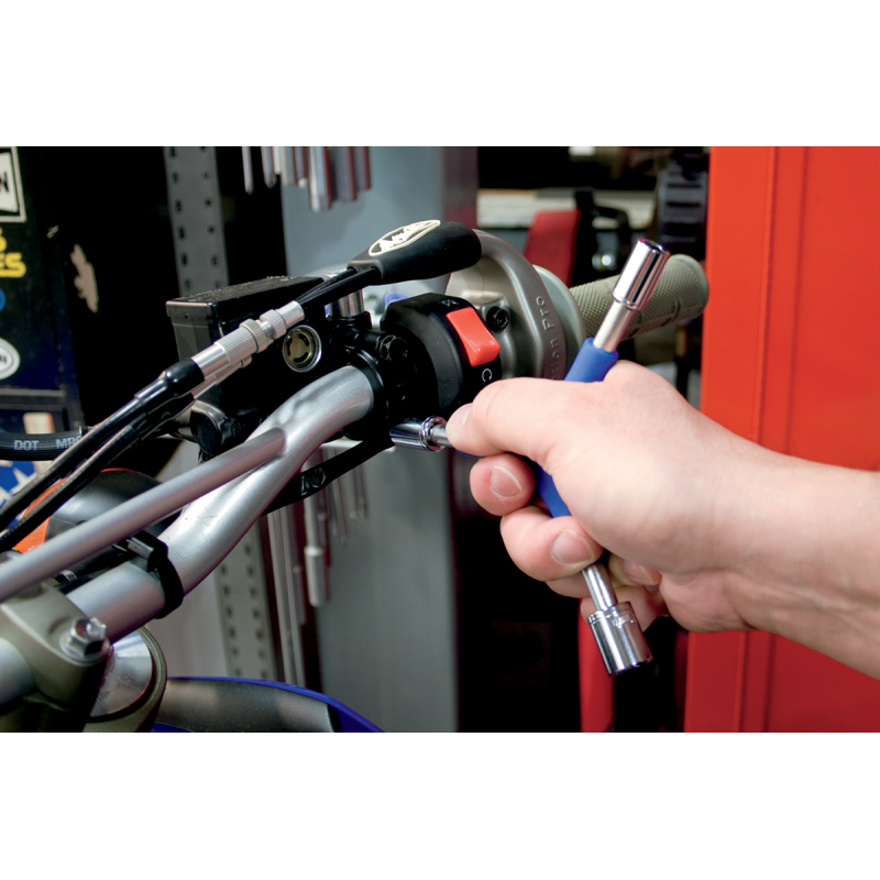 MOTION PRO COMBO Y-DRIVE WRENCH TOOL 08-0547