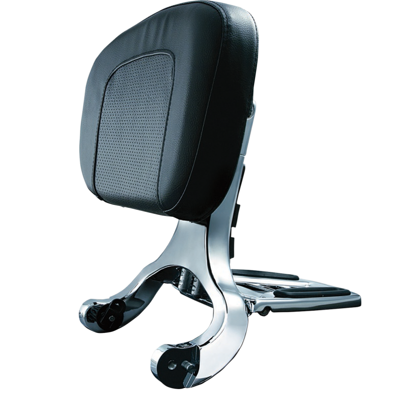 KURYAKYN BACKREST DRV/PASS CHR KT PN 1660 KUR1660