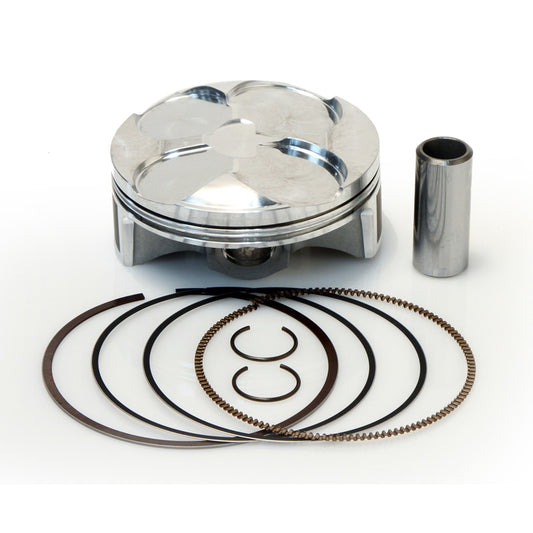 VERTEX FORGED HIGH COMPRESSION PISTON KIT 24120A