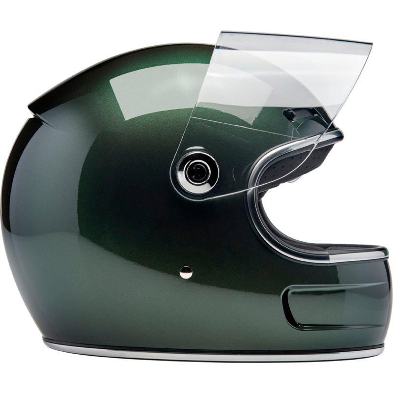 BILTWELL GRINGO SV METALLIC SIERRA GREEN LG 1006-324-504