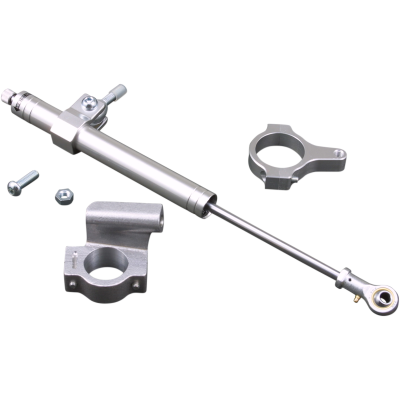 DRAG SPECIALTIES 86-99 FXST STEER DAMPER KIT 30154-BC1