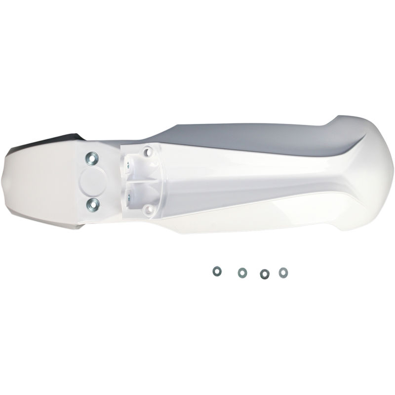 ACERBIS F.F- SX, SXF, XC, XCF 125-450:13 WHITE 2314210002