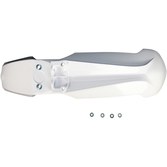 ACERBIS F.F- SX, SXF, XC, XCF 125-450:13 WHITE 2314210002