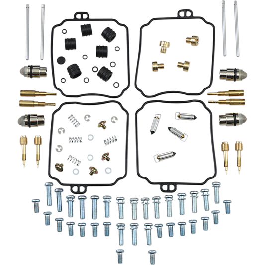 ALL BALLS Carburetor Rebuild Kit 26-1678