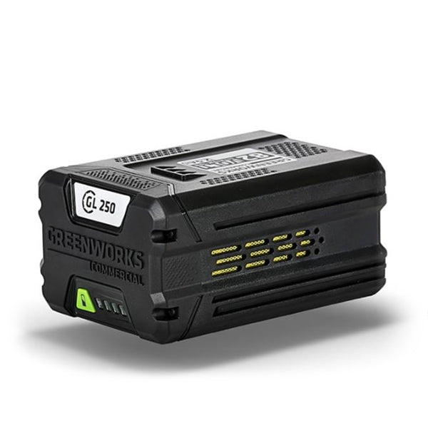 PORTABLE WINCH BATTERY 82V 2.5AMP WINCH PCA-0200