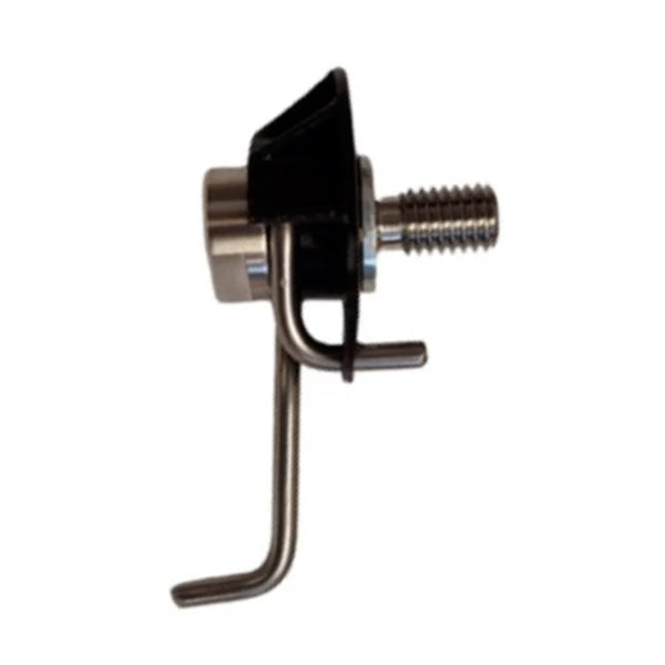 PORTABLE WINCH ENTRY HOOK W/TENSION ROD PCA-1160