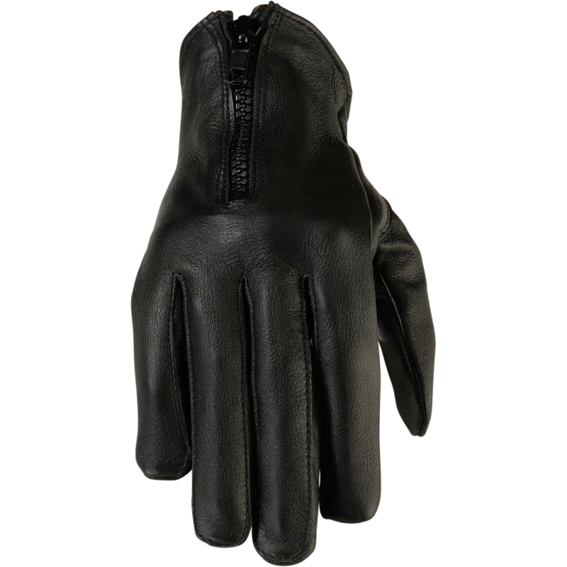 Z1R GLOVE WMN 7MM BLACK MD SH722-M