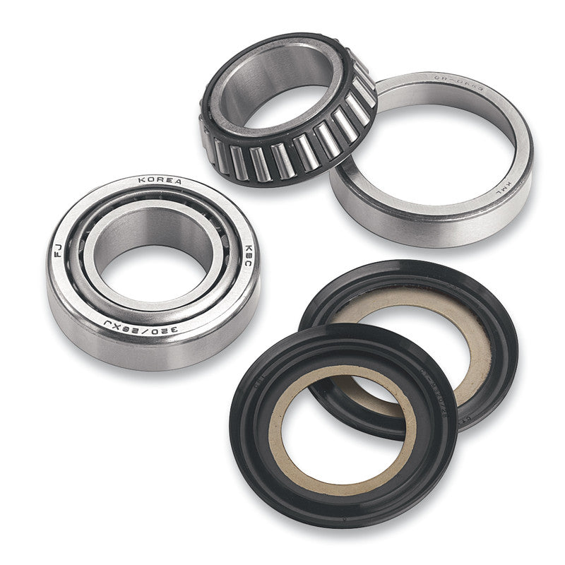 MOOSE RACING 22-1008 STEERING BEARING KIT ALL BALLS 22-1008