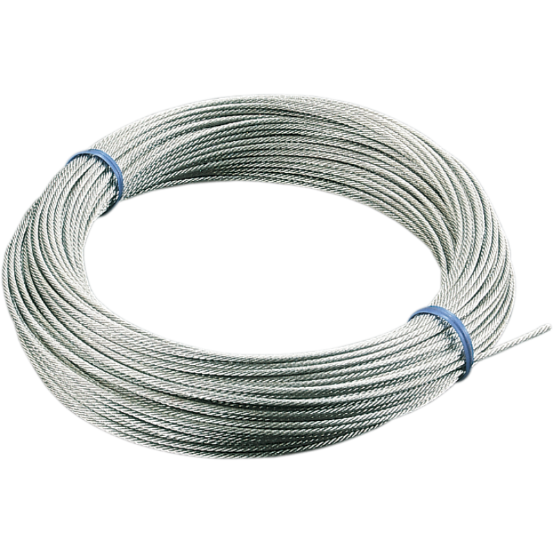 MOTION PRO INNER WIRE 2.5MM 1X19 100' RL 01-0102