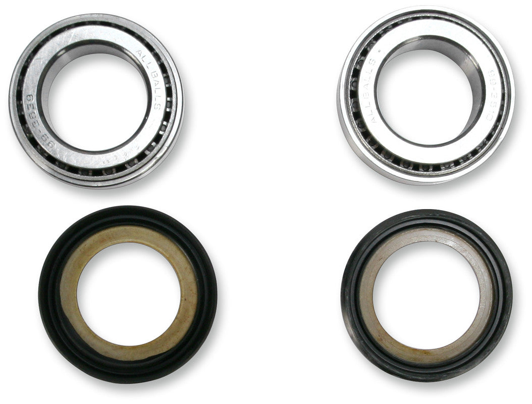MOOSE RACING MOOSE STEERING BEARING & SEAL KT 22-1065