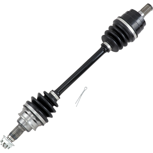MOOSE UTILITY DIVISION AXLE KIT COMPLETE HONDA LM6-HO-8-301