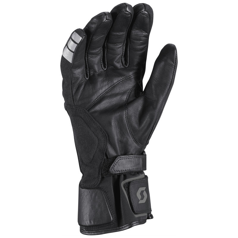 SCOTT XGLOVES TRAFIX DP BLACK XL 273329-0001009