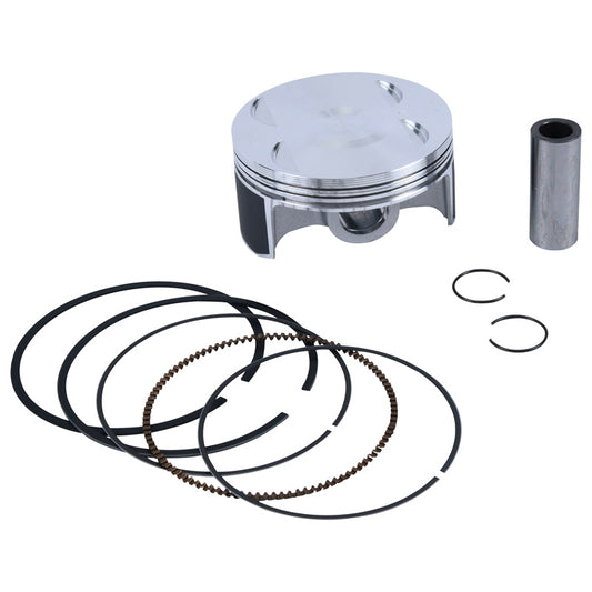 VERTEX FORGED HIGH COMPRESSION PISTON KIT 23966B