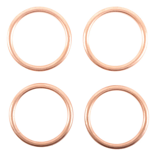 VERTEX EXHAUST GASKET KIT 823015