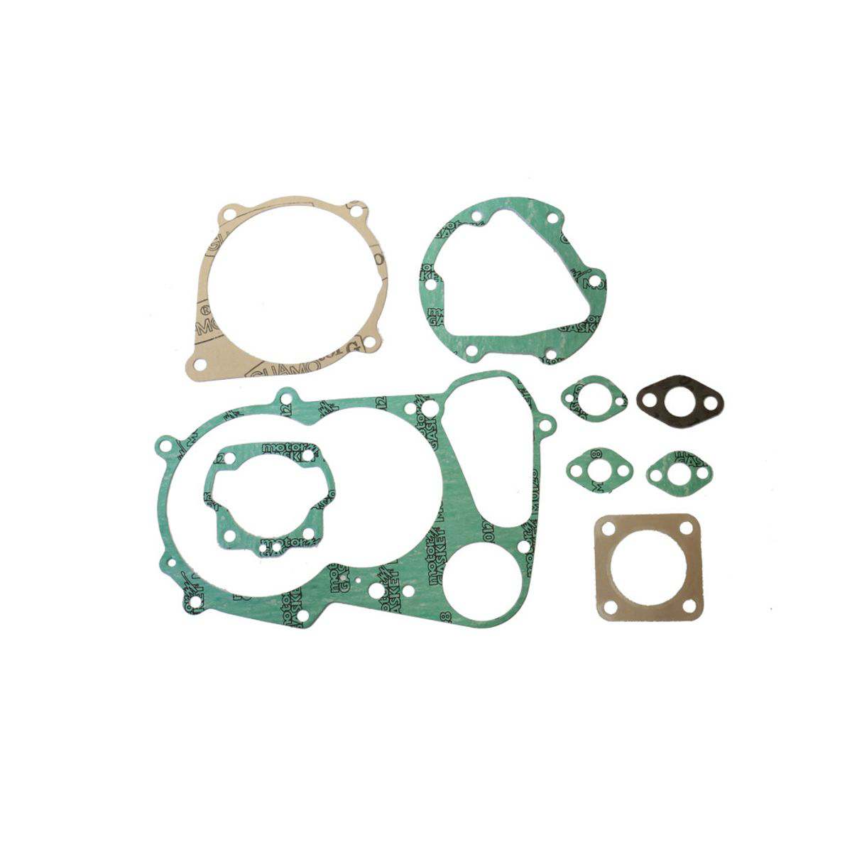 ATHENA LT 50 A FULL GASKET KIT P400510850013