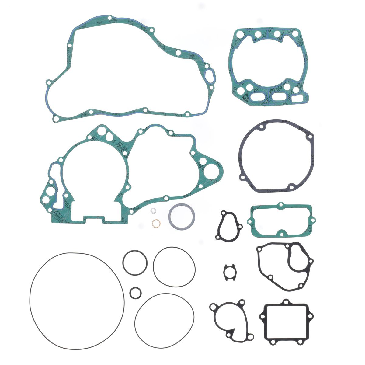 ATHENA RM250 2003 M/C FULL GASKET SET P400510850035