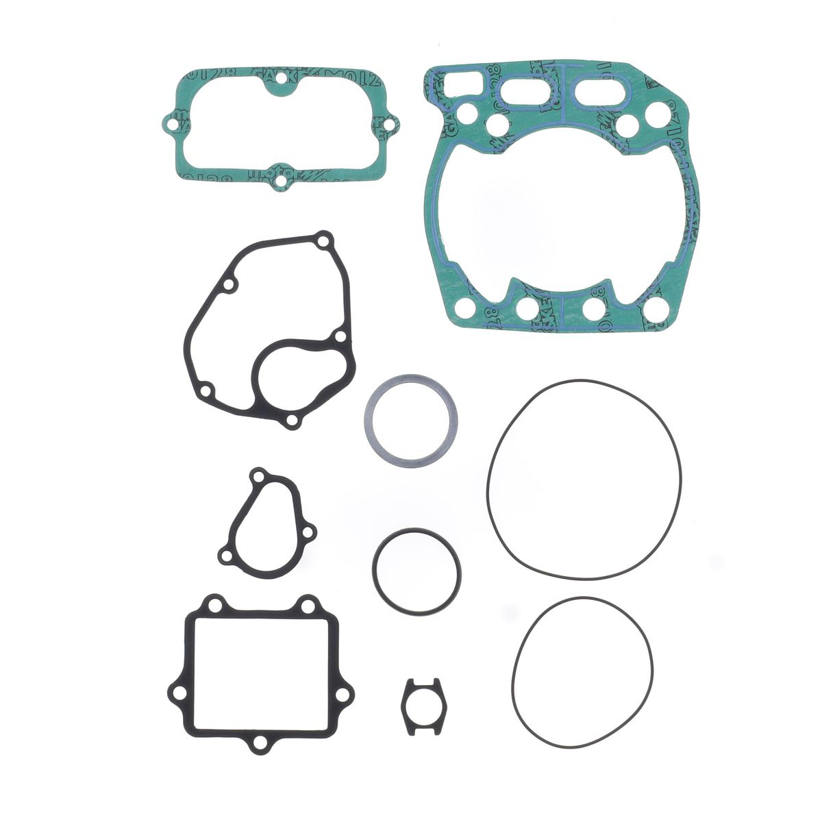 ATHENA RM250 2003 M/C TOP GASKET SET P400510600035