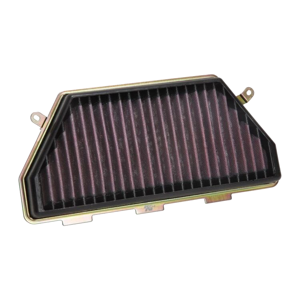 K&N K&N AIR FILTER HONDA 17210MKFD40 HA-1017R