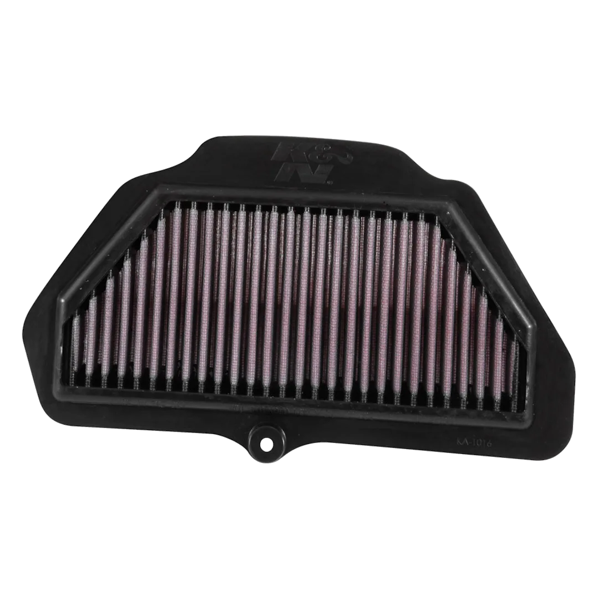 K&N K&N AIR FILTER KAWASAKI 110130757 KA-1016R