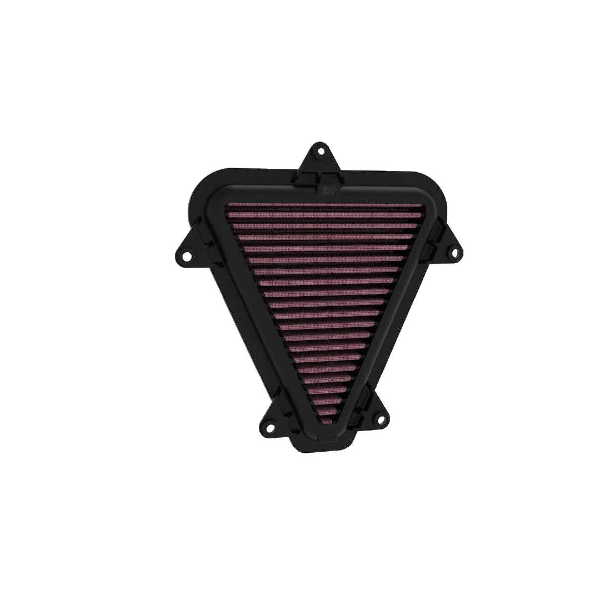 K&N K&N AIR FILTER HONDA CB750/TRANSALP 23UP HA-7523