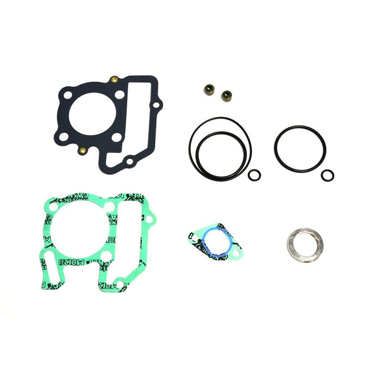 ATHENA P400485600072 TOP END GASKET KIT TTR90E P400485600072