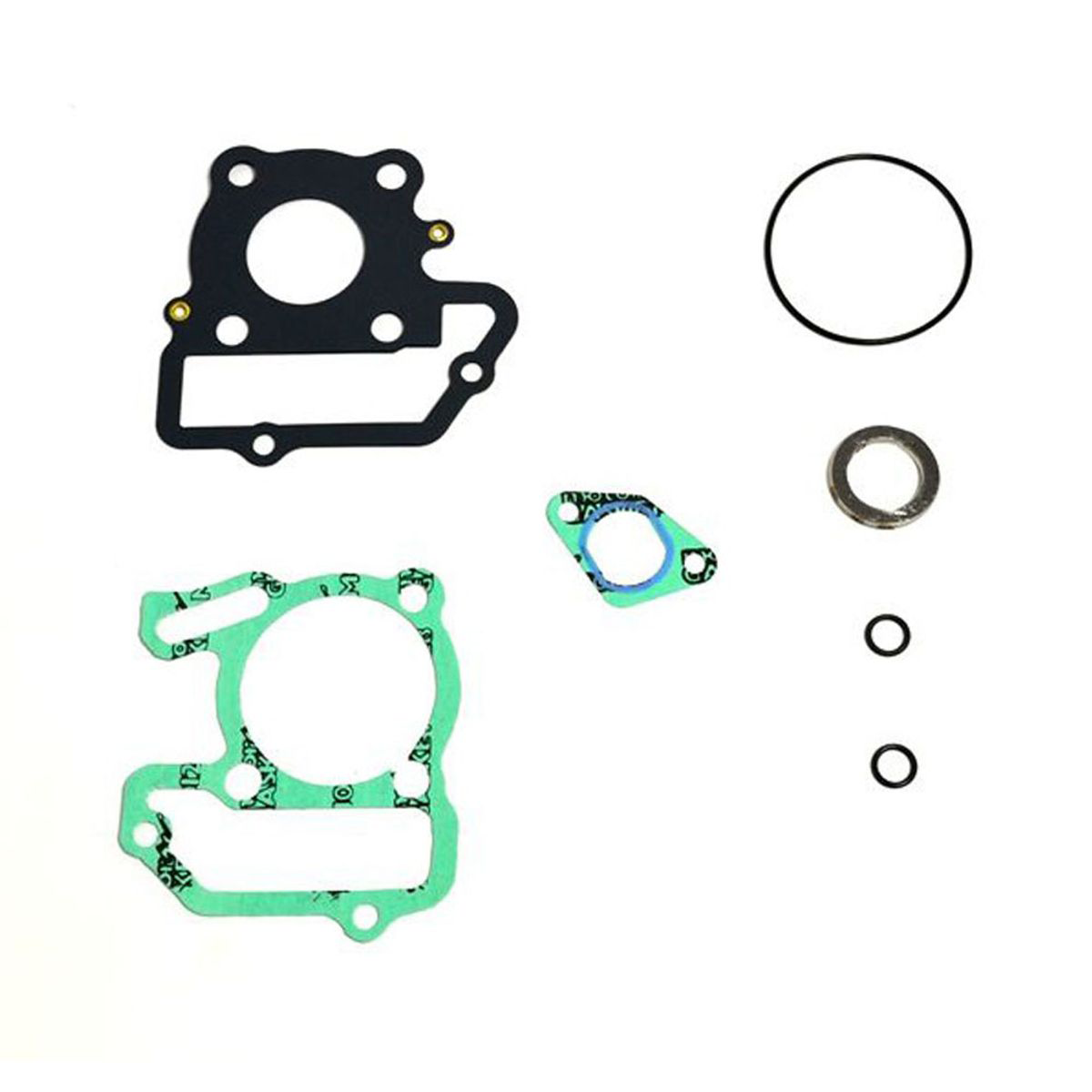 ATHENA TOPEND GKT KIT TTR 50E P400485600071