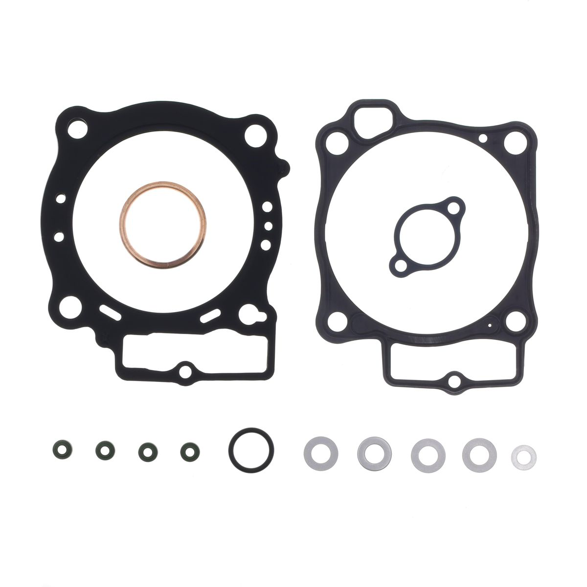 ATHENA CRF 450R TOP END GASKET KIT P400210600320