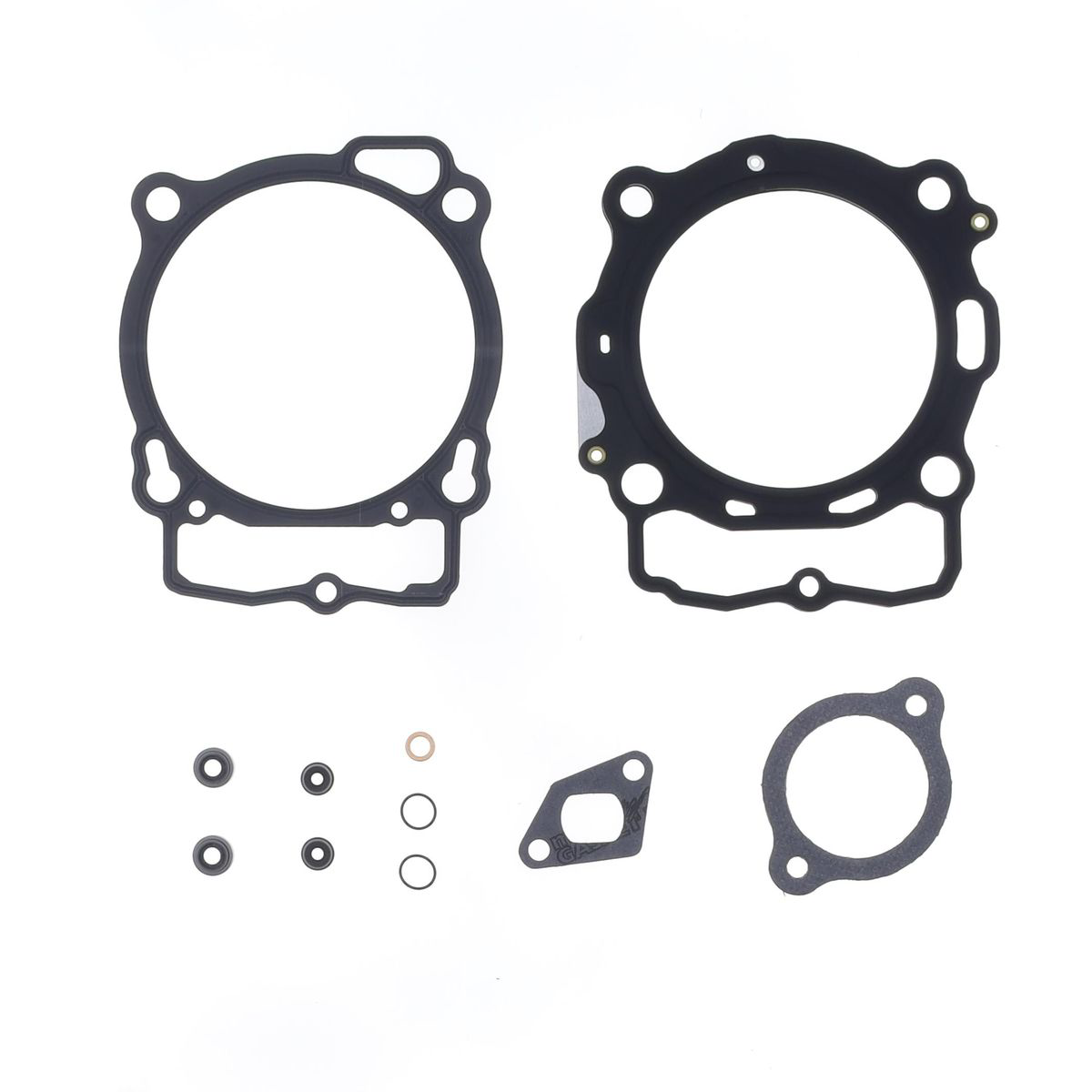 ATHENA FE 450 TOP END GASKET KIT P400270600092