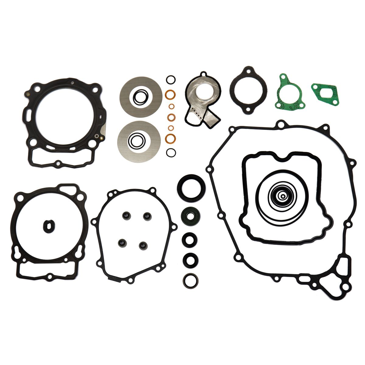 ATHENA COMPLETE GASKET KIT HUSQ/KTM P400270900091