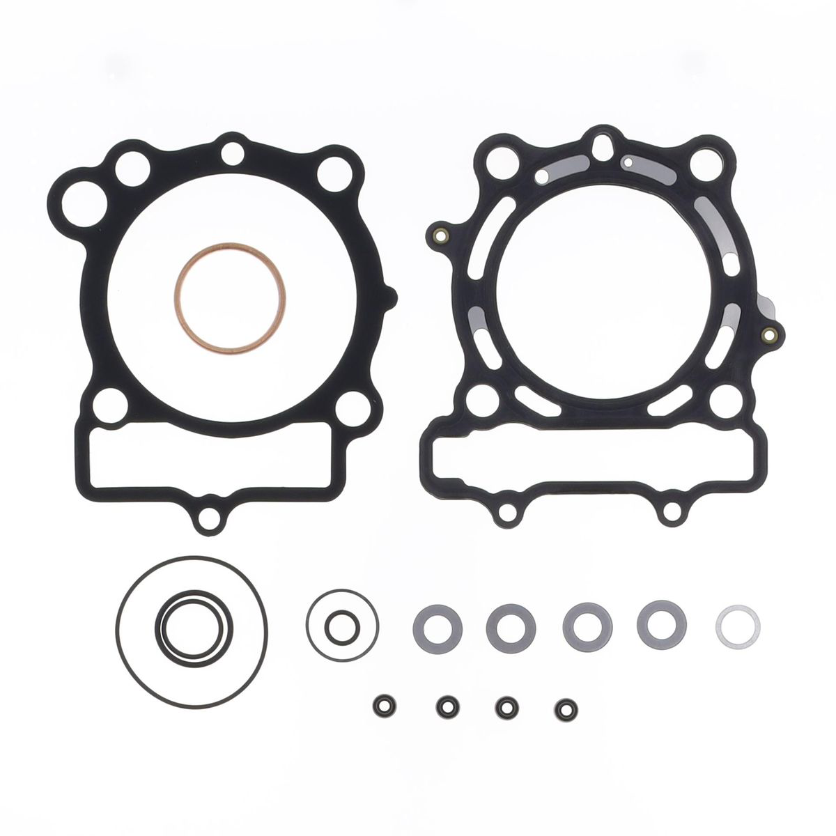 ATHENA KX250F TOP END GASKET KIT P400250600069