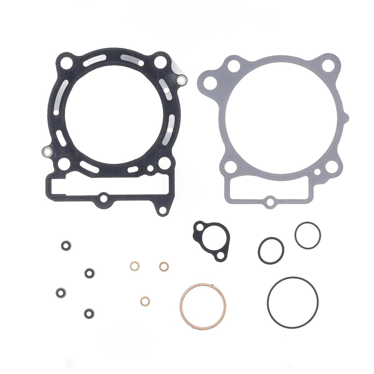 ATHENA KX 450F TOP END GASKET KIT P400250600068