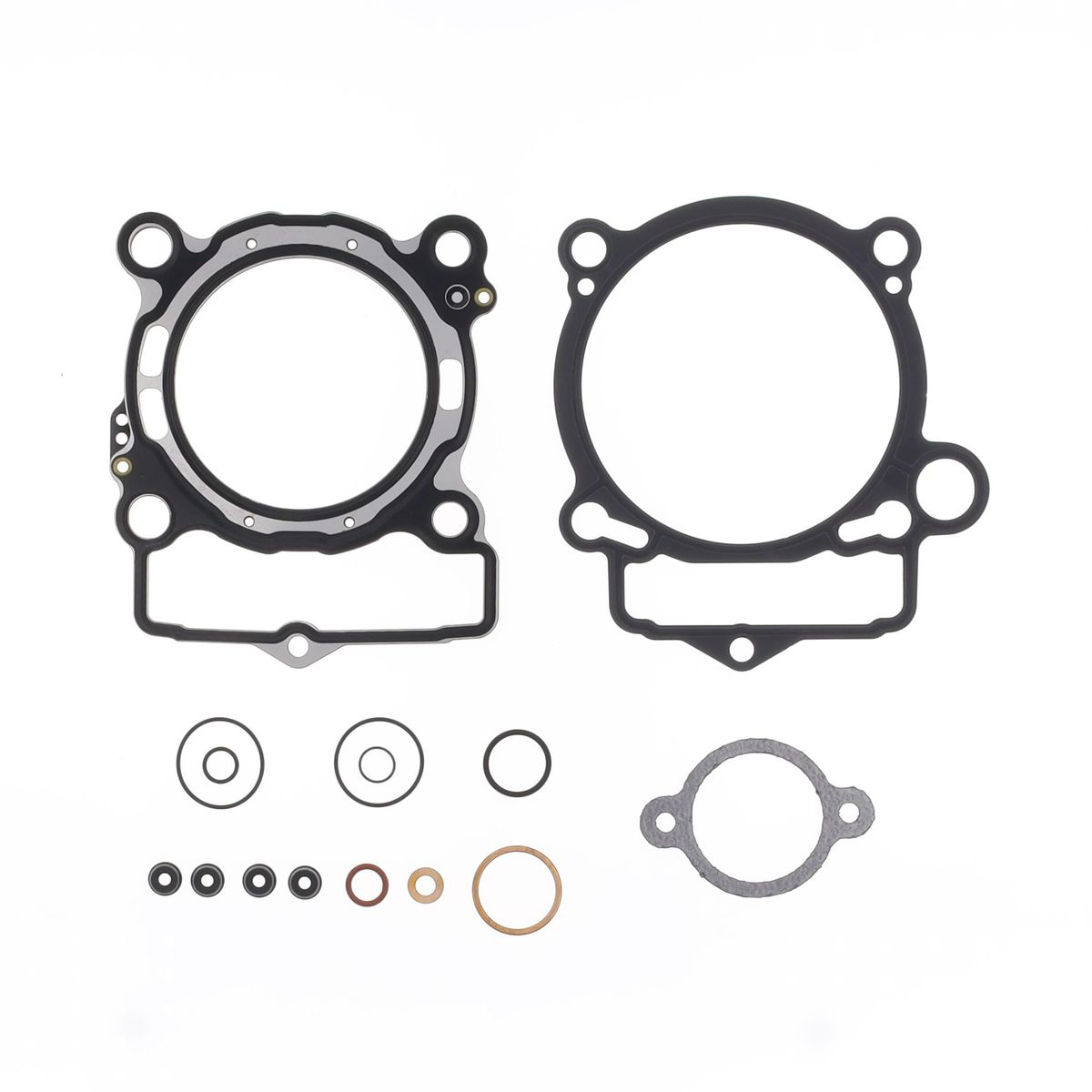 ATHENA 250 EXC-F TOP END GASKET KIT P400270600093
