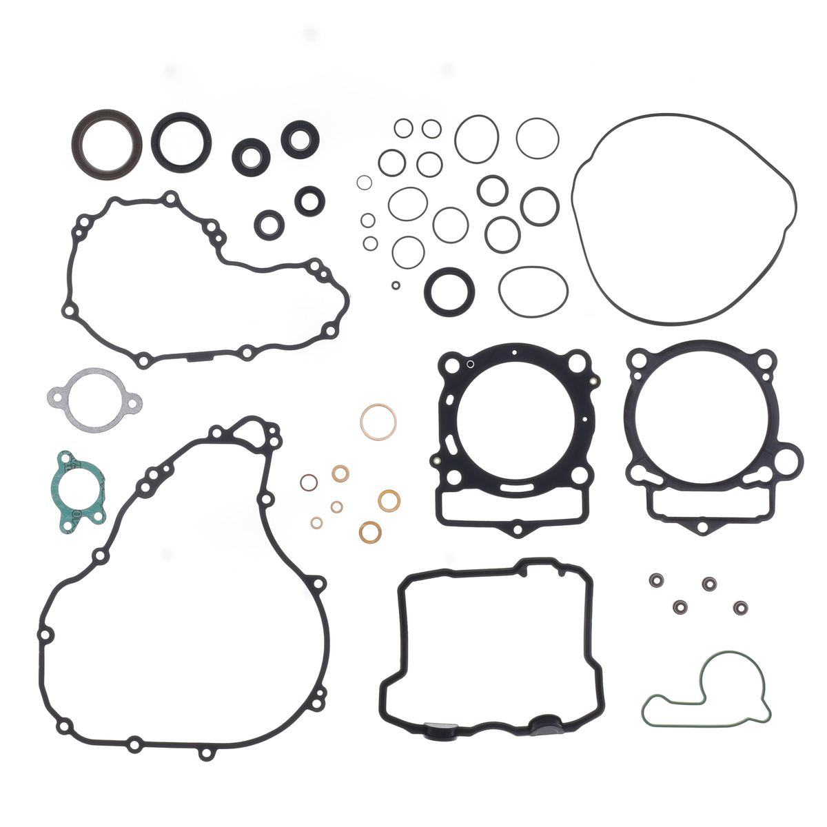 ATHENA COMPLETE GASKET KIT HUSQ/KTM P400270900090