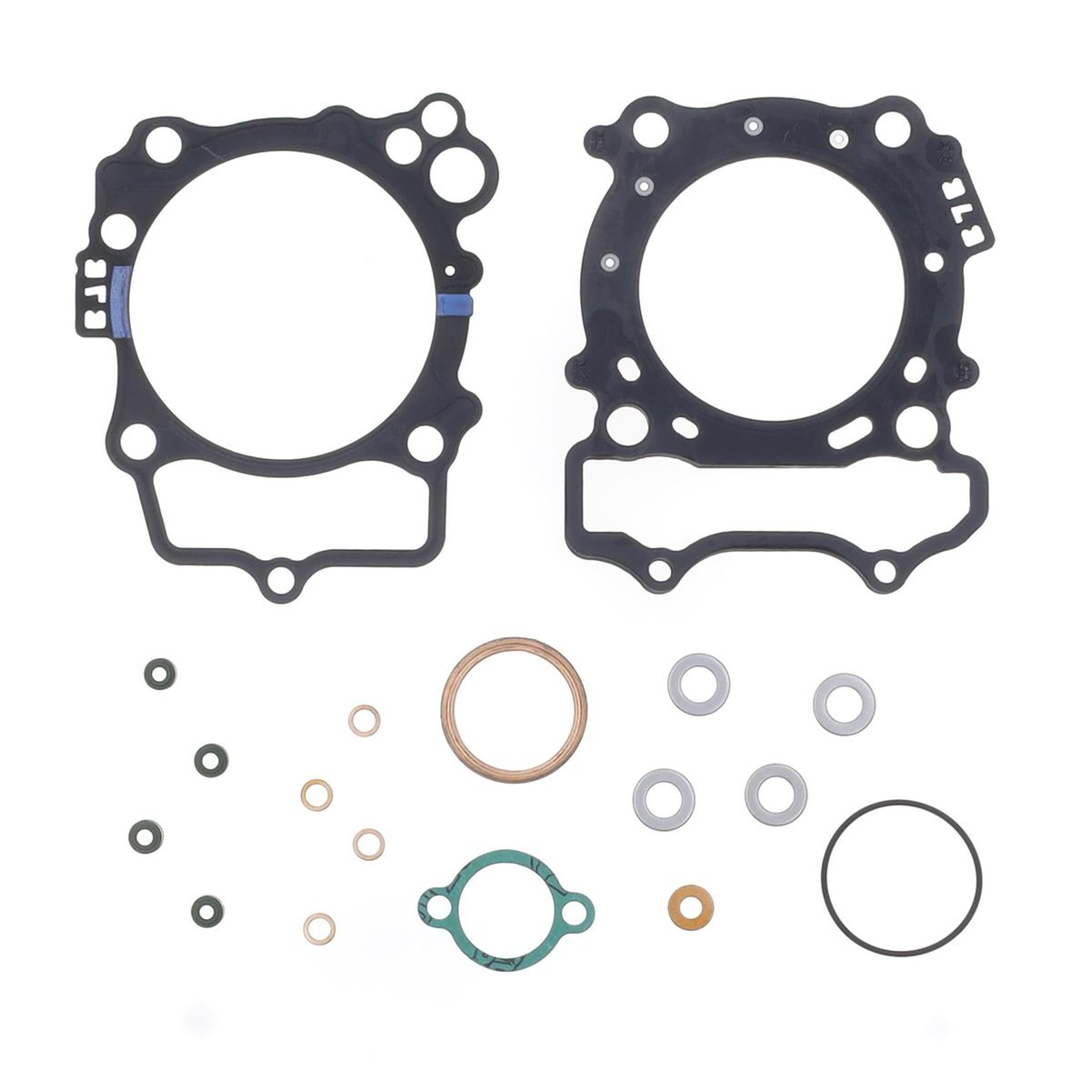 ATHENA YZ 250F TOP END GASKET KIT YAM P400485600212
